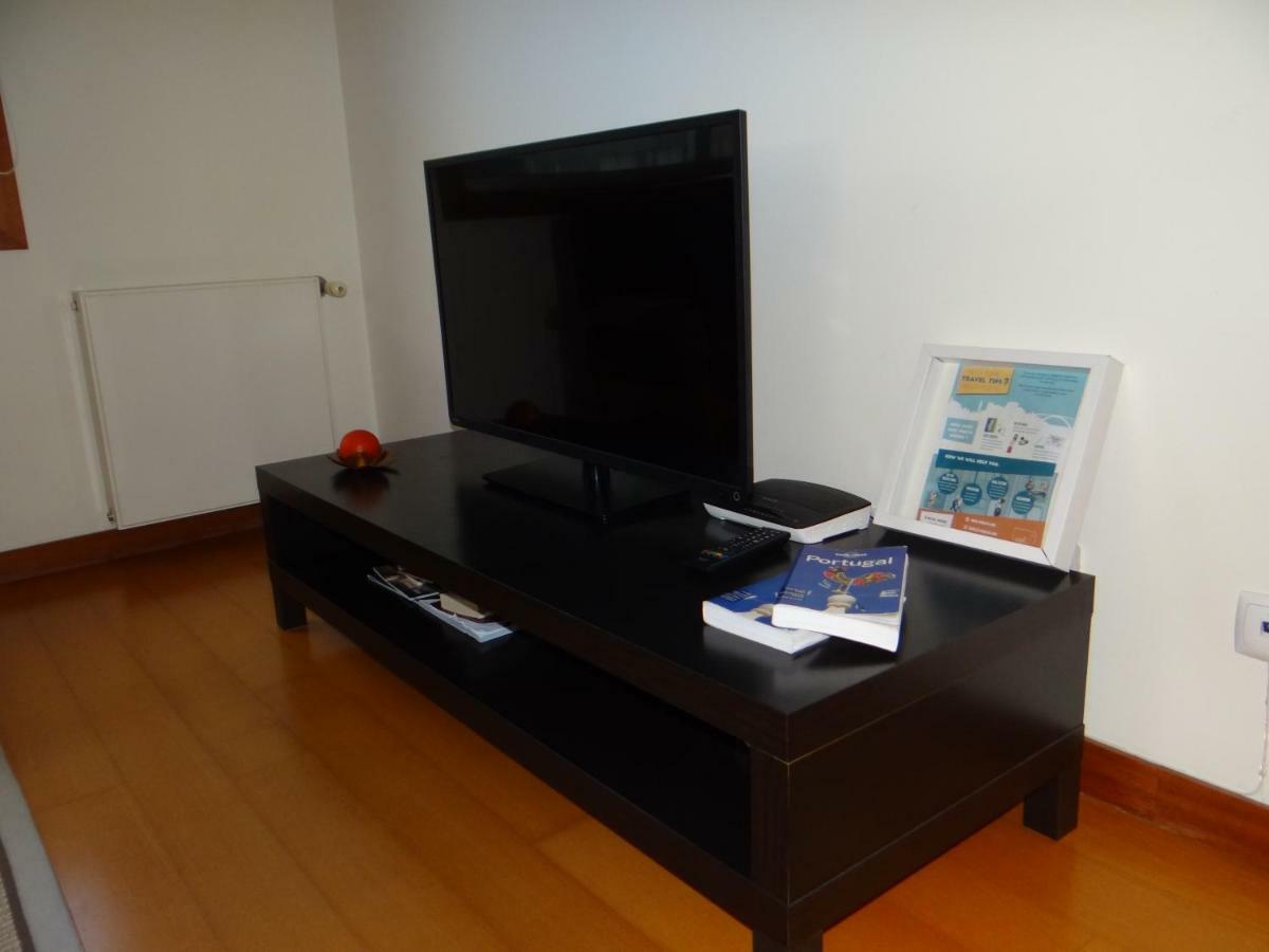 Enjoy Porto Apartment By Porto City Hosts Bagian luar foto