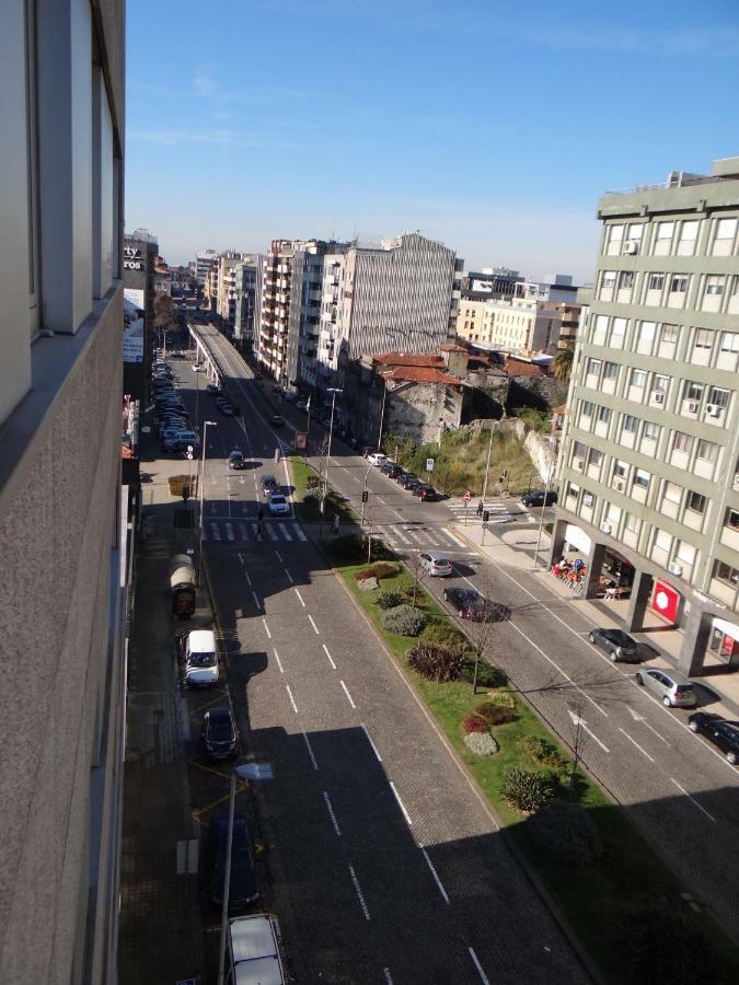 Enjoy Porto Apartment By Porto City Hosts Bagian luar foto