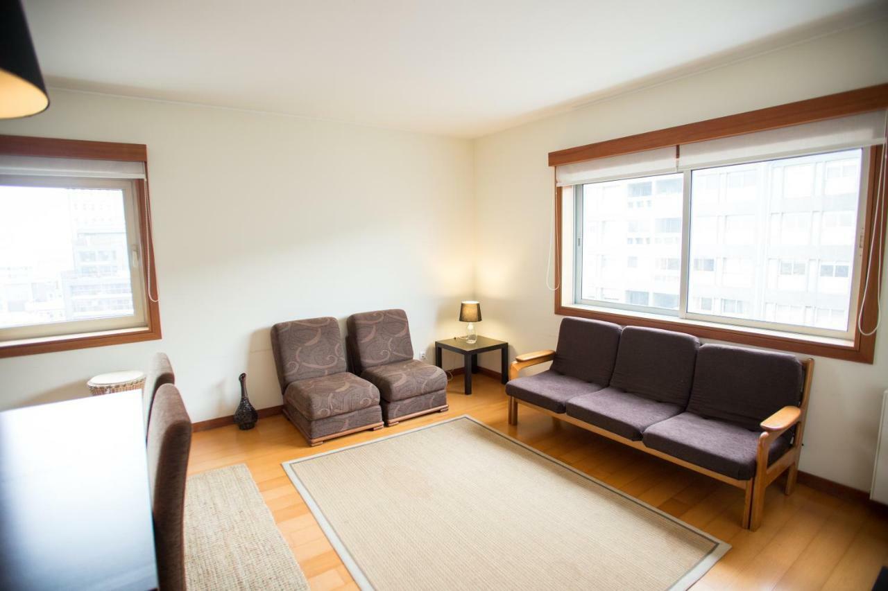Enjoy Porto Apartment By Porto City Hosts Bagian luar foto
