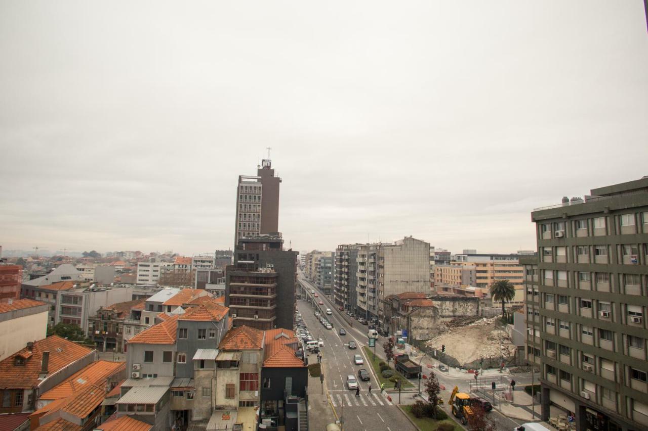 Enjoy Porto Apartment By Porto City Hosts Bagian luar foto