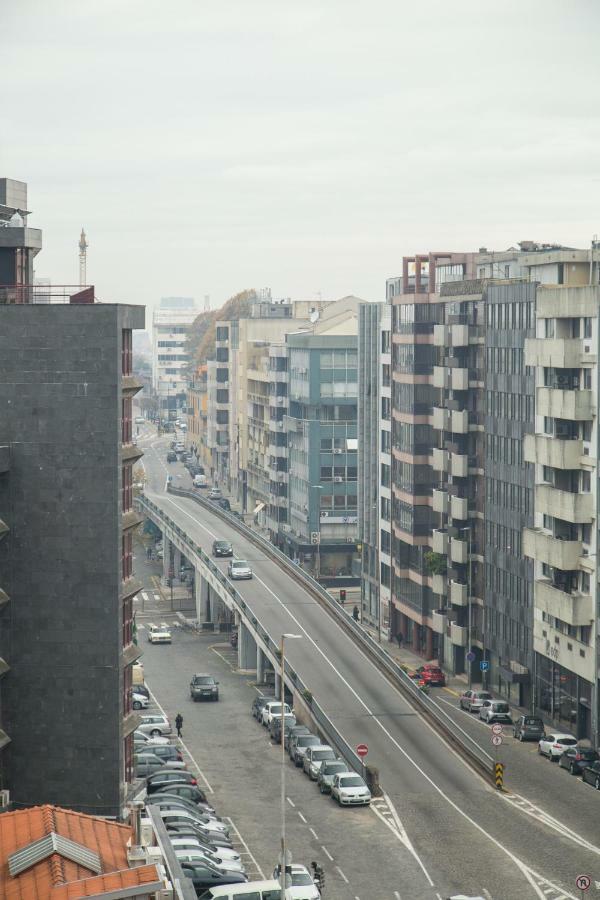 Enjoy Porto Apartment By Porto City Hosts Bagian luar foto