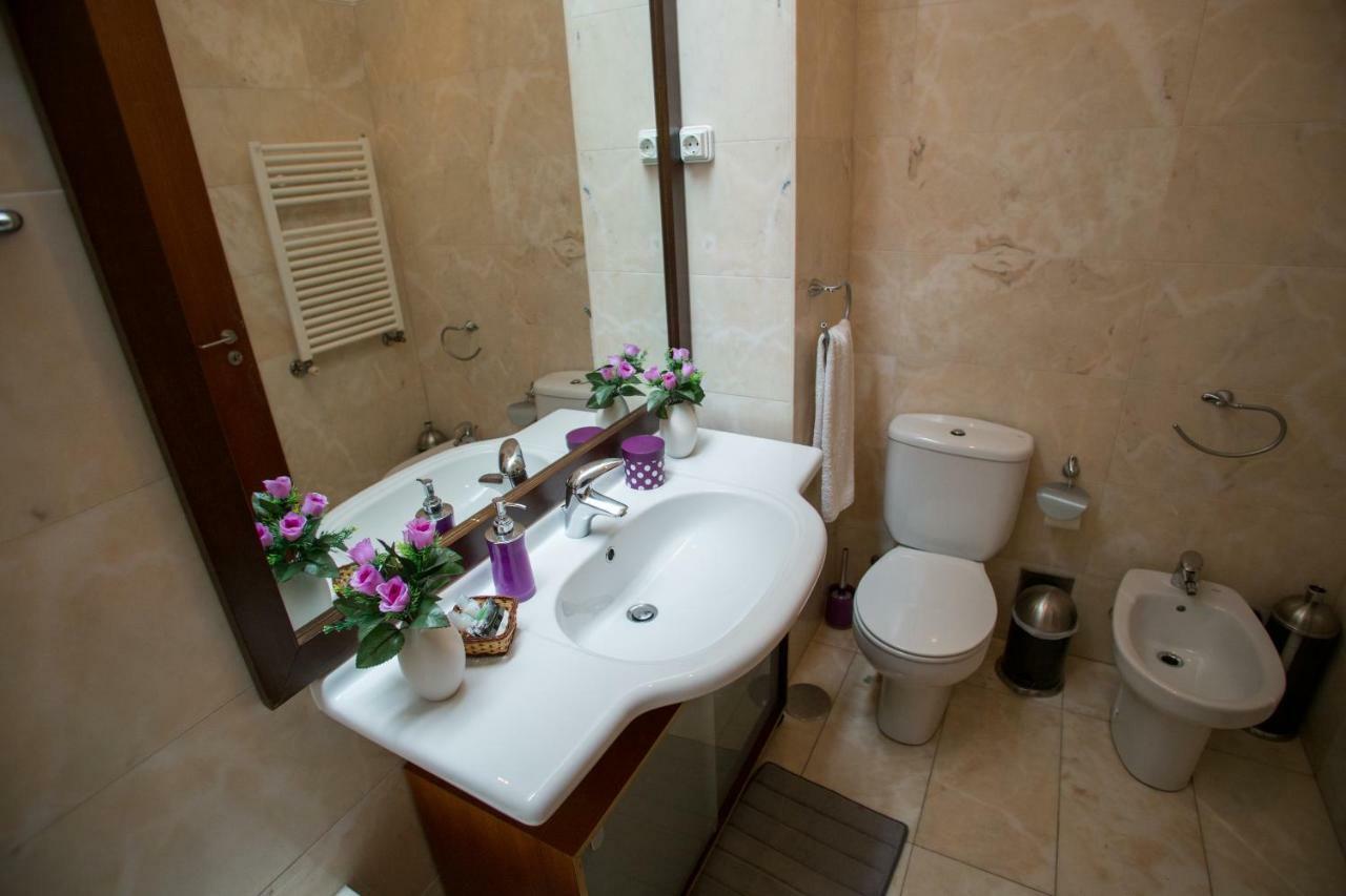 Enjoy Porto Apartment By Porto City Hosts Bagian luar foto