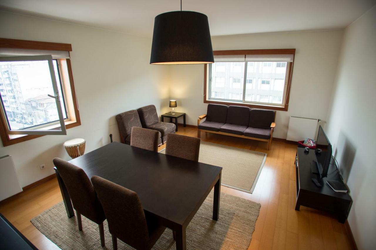 Enjoy Porto Apartment By Porto City Hosts Bagian luar foto
