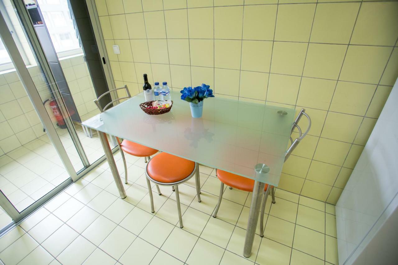 Enjoy Porto Apartment By Porto City Hosts Bagian luar foto