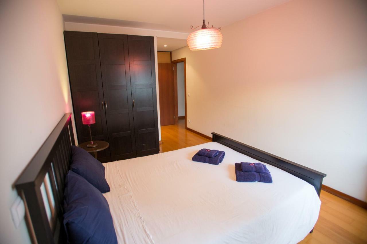 Enjoy Porto Apartment By Porto City Hosts Bagian luar foto