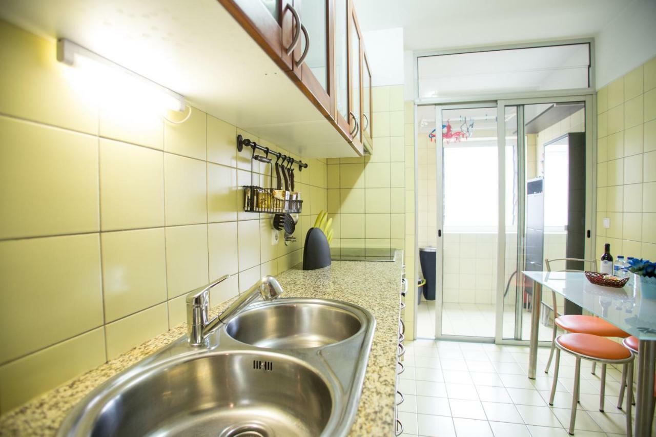 Enjoy Porto Apartment By Porto City Hosts Bagian luar foto