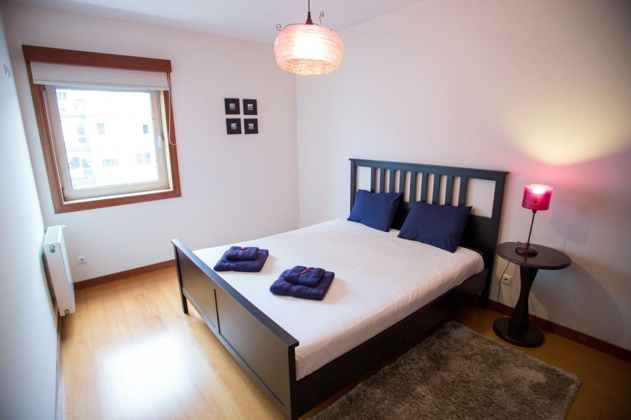 Enjoy Porto Apartment By Porto City Hosts Bagian luar foto