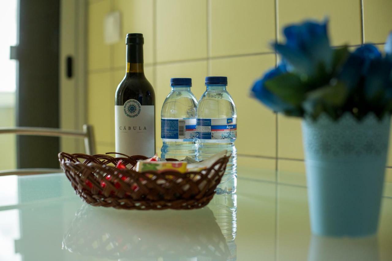 Enjoy Porto Apartment By Porto City Hosts Bagian luar foto