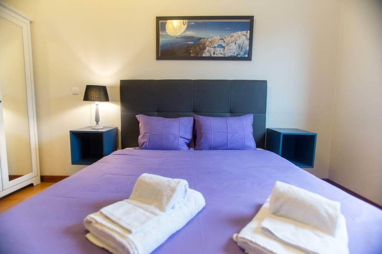 Enjoy Porto Apartment By Porto City Hosts Bagian luar foto