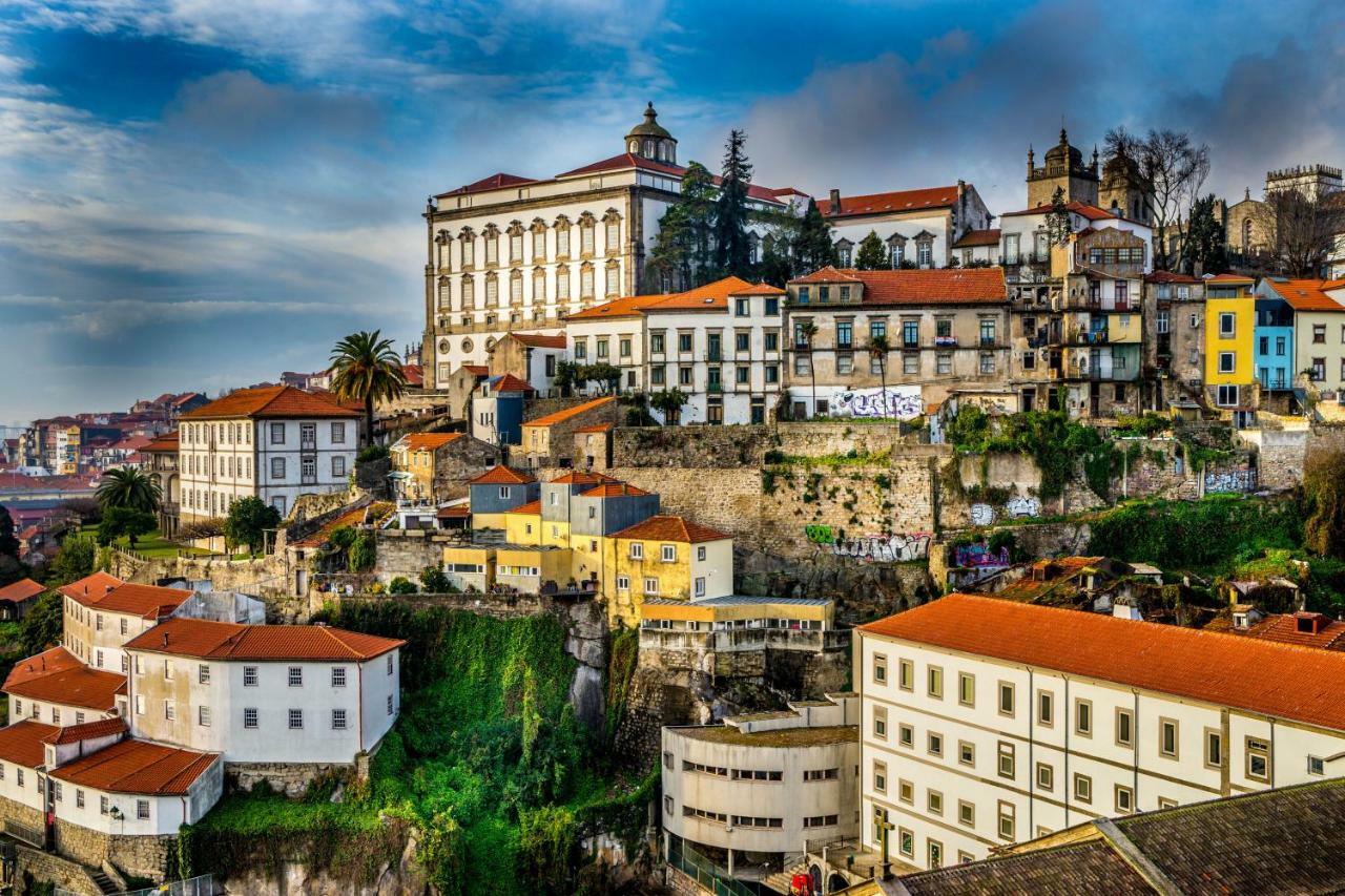 Enjoy Porto Apartment By Porto City Hosts Bagian luar foto