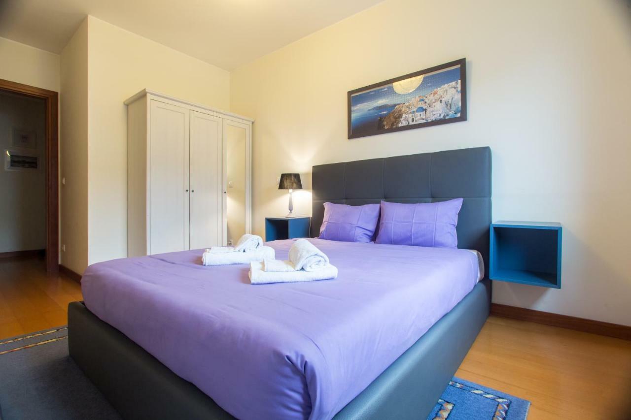 Enjoy Porto Apartment By Porto City Hosts Bagian luar foto
